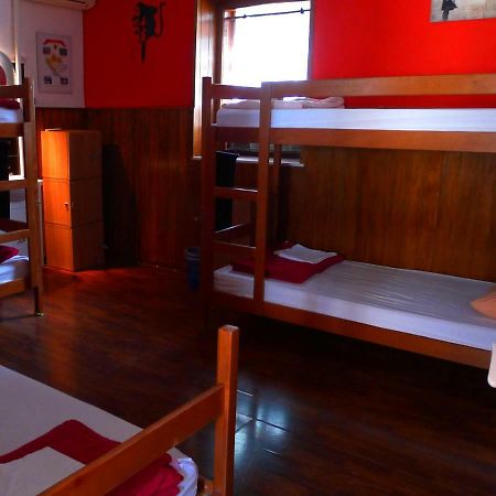 The Mellow Monkey Hostel Zadar Luaran gambar