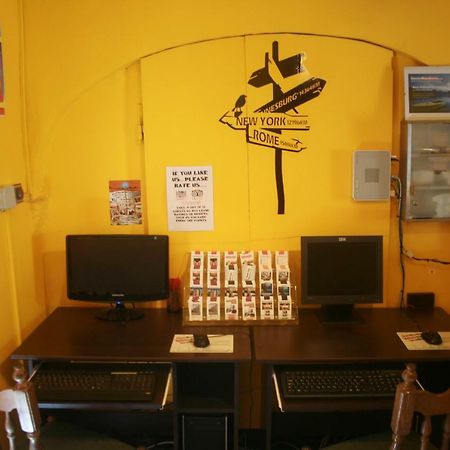 The Mellow Monkey Hostel Zadar Luaran gambar