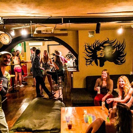 The Mellow Monkey Hostel Zadar Luaran gambar