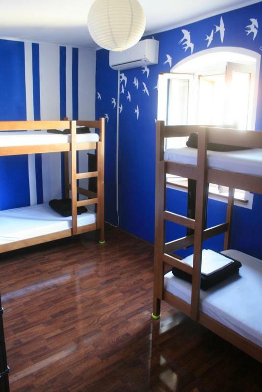 The Mellow Monkey Hostel Zadar Luaran gambar