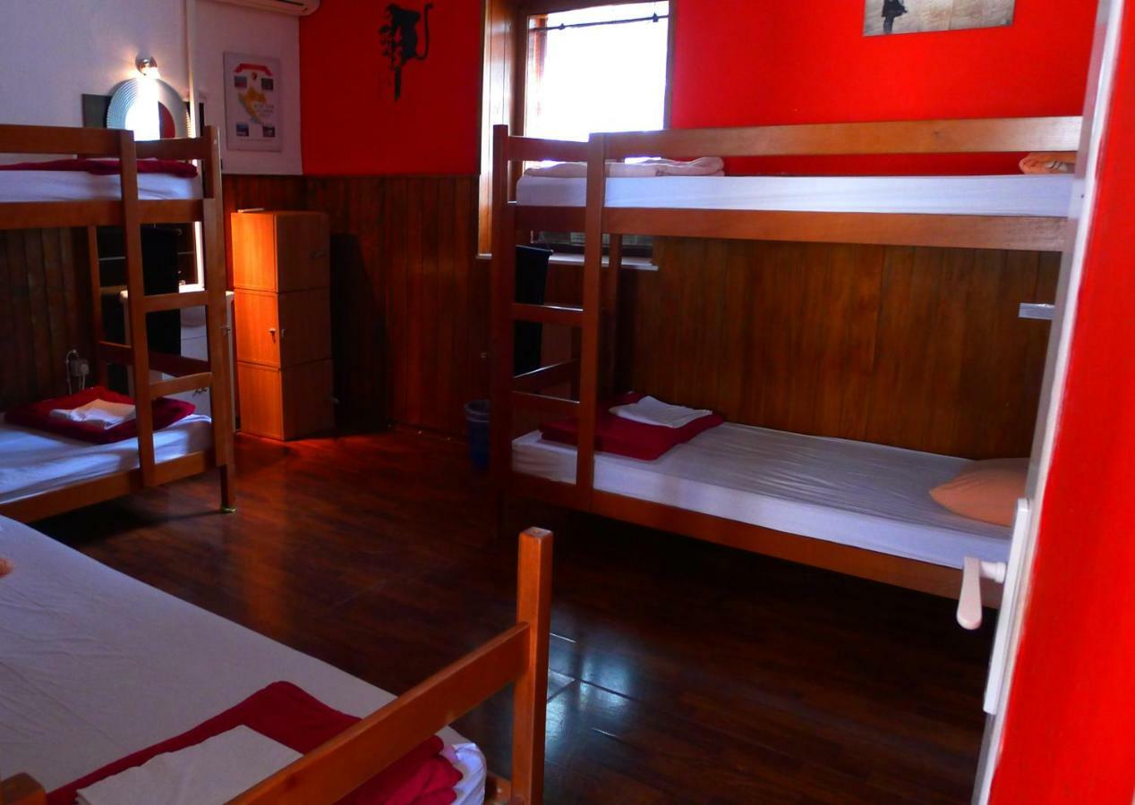 The Mellow Monkey Hostel Zadar Luaran gambar