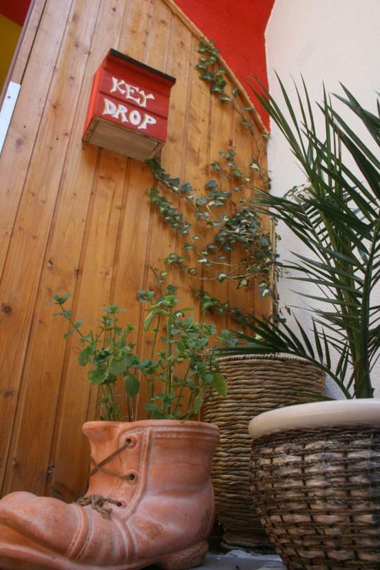 The Mellow Monkey Hostel Zadar Luaran gambar