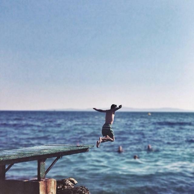The Mellow Monkey Hostel Zadar Luaran gambar