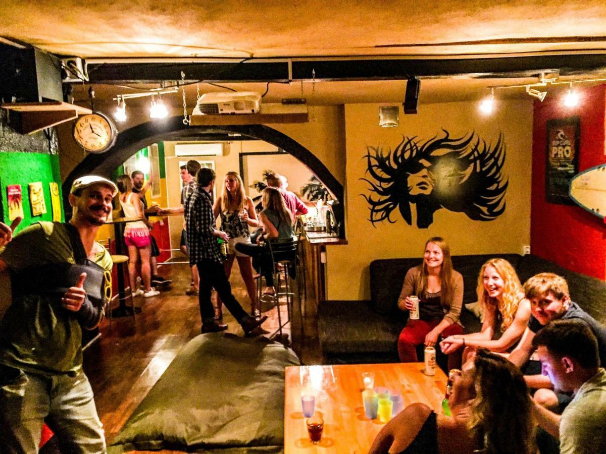 The Mellow Monkey Hostel Zadar Luaran gambar